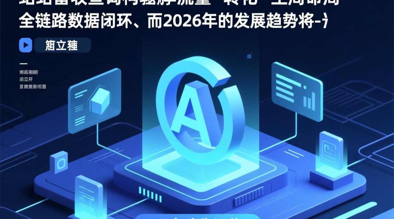 2026年独立站发展趋势分析