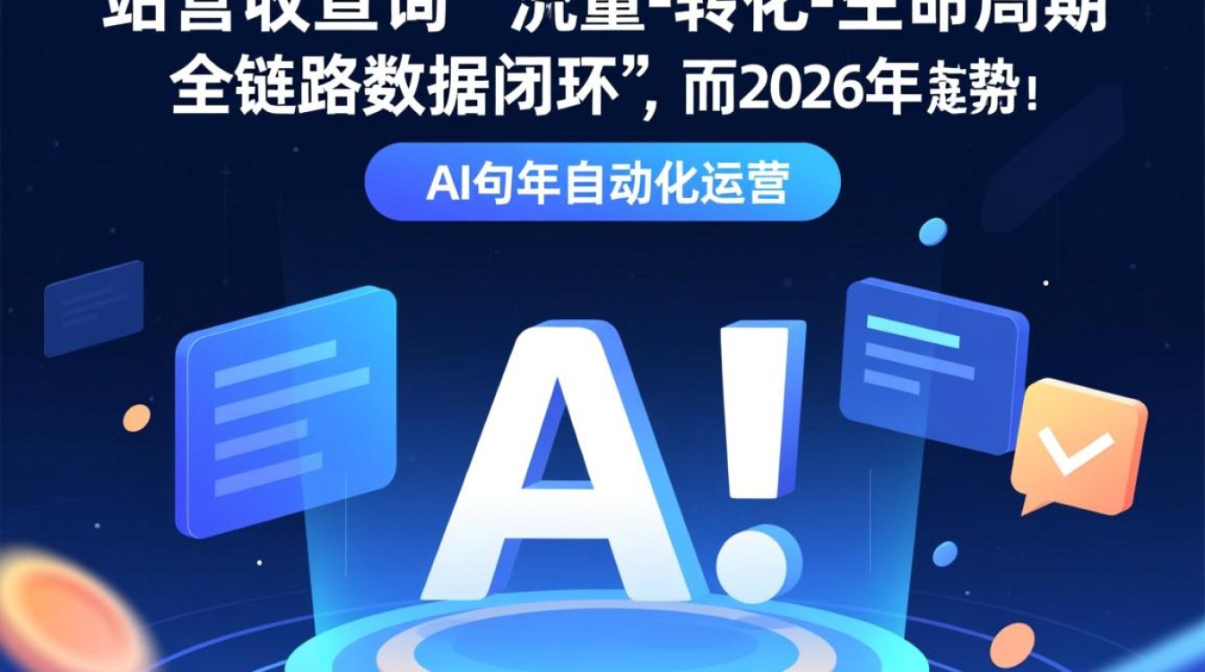 2026年独立站发展趋势分析