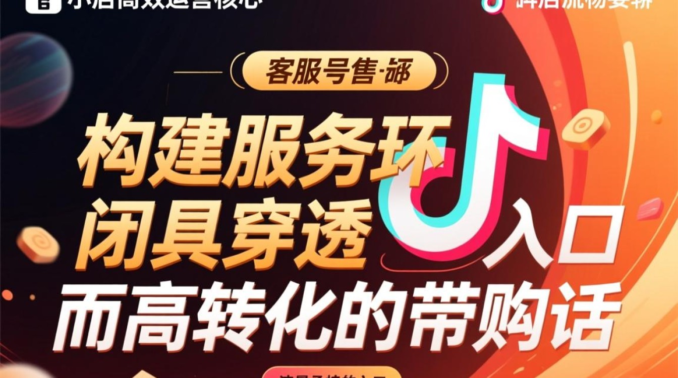 抖音小店怎么弄客服号码