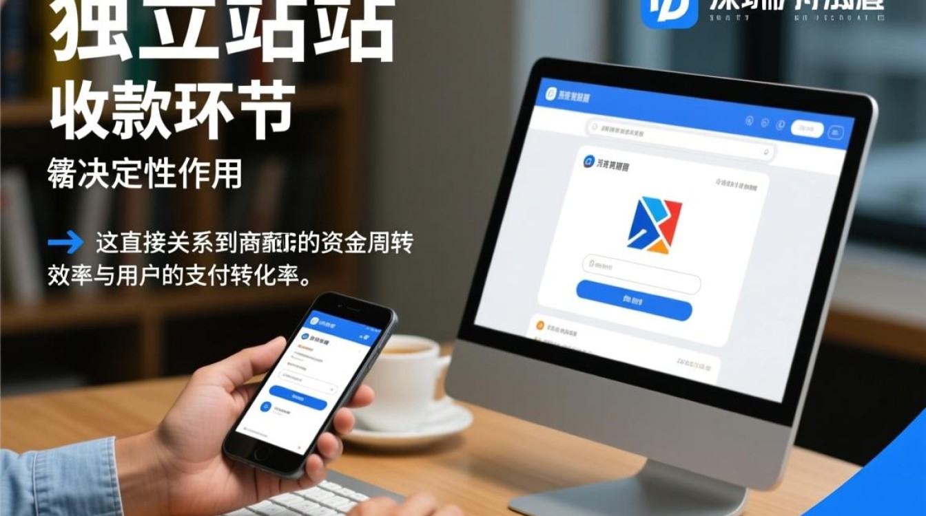 深圳独立站建站怎么收款