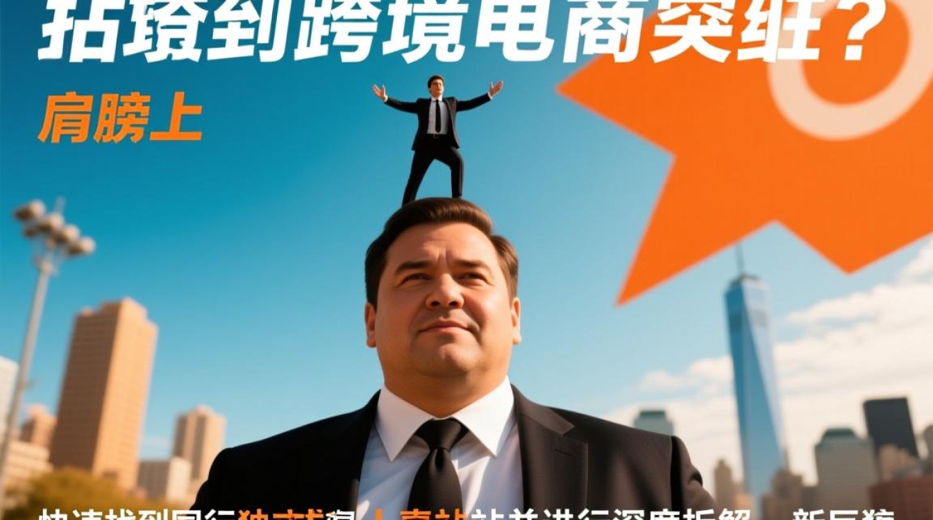 怎么快速找到同行独立站?独立站怎么下载安装? 怎么快速找到同行独立站