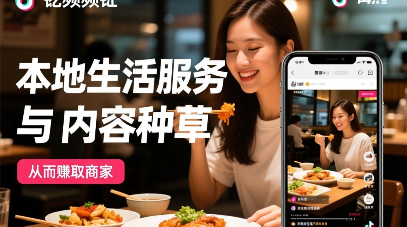 美食探店视频怎么拍容易火