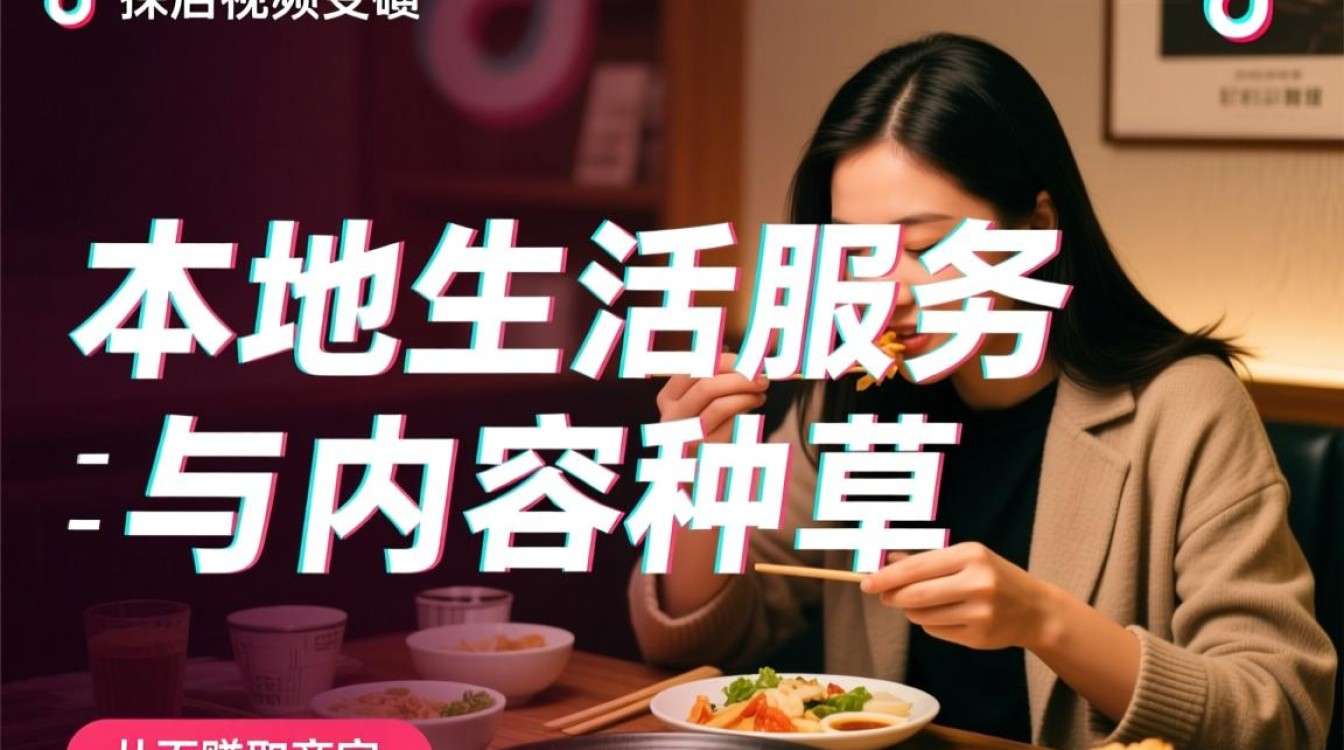 美食探店视频怎么拍容易火