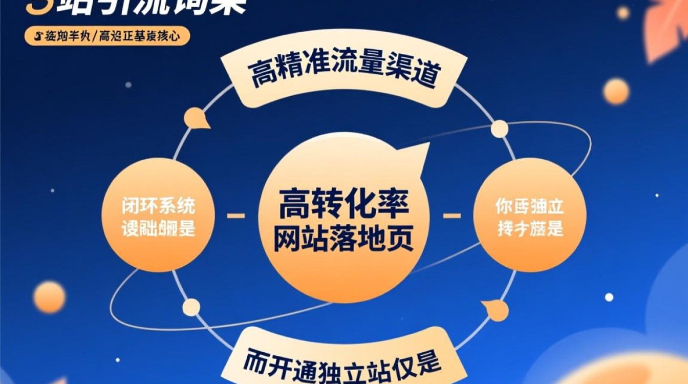 独立站怎么引流询盘?独立站引流询盘怎么做最有效 独立站引流询盘怎么做最有效