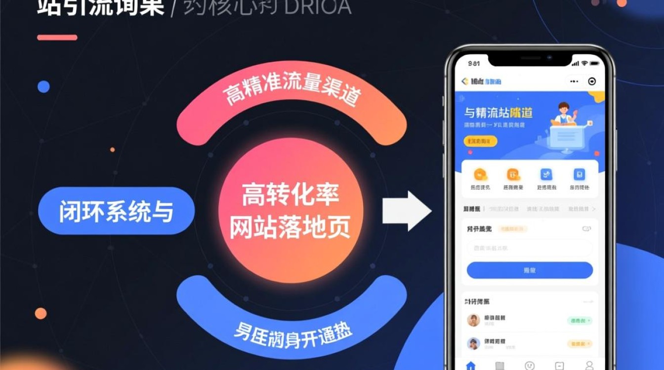 独立站怎么引流询盘?独立站引流询盘怎么做最有效 独立站引流询盘怎么做最有效