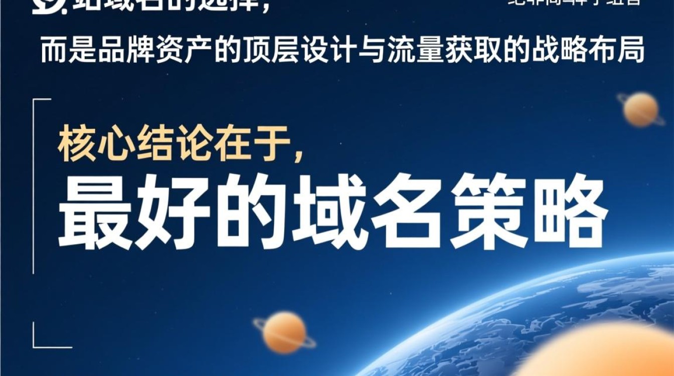 独立站域名起名技巧有哪些