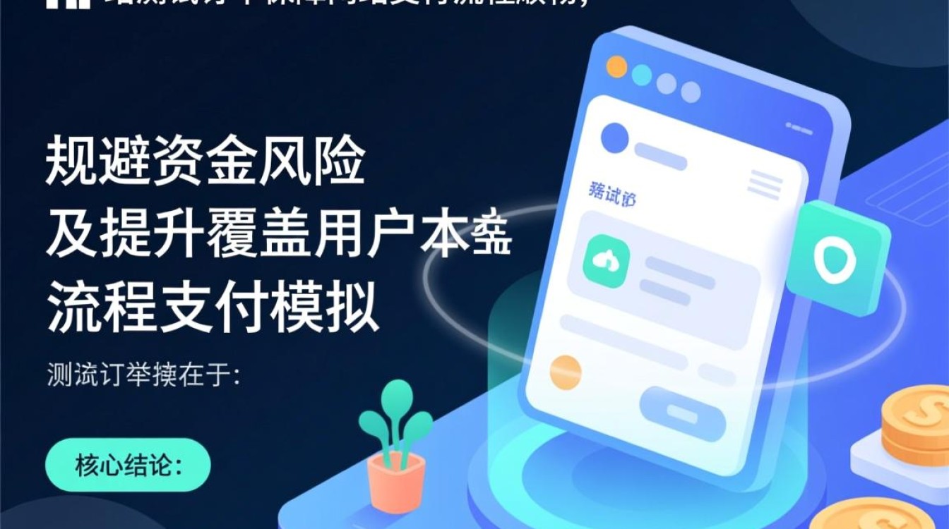 独立站测试订单方法有哪些