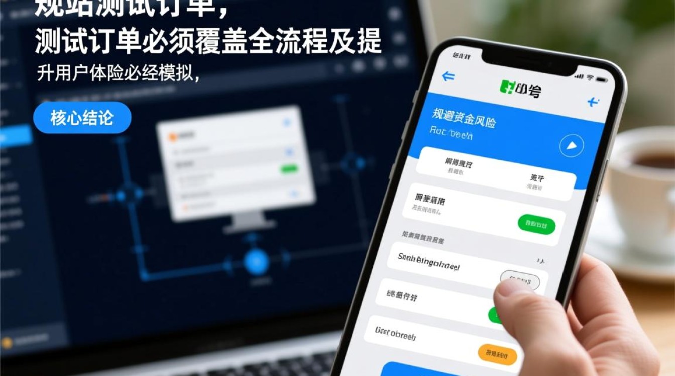 独立站测试订单方法有哪些