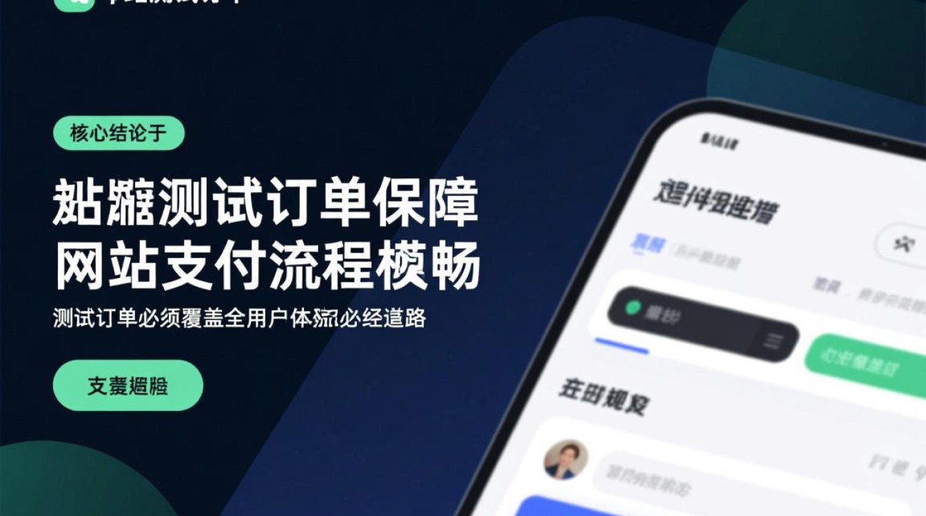 独立站测试订单方法有哪些