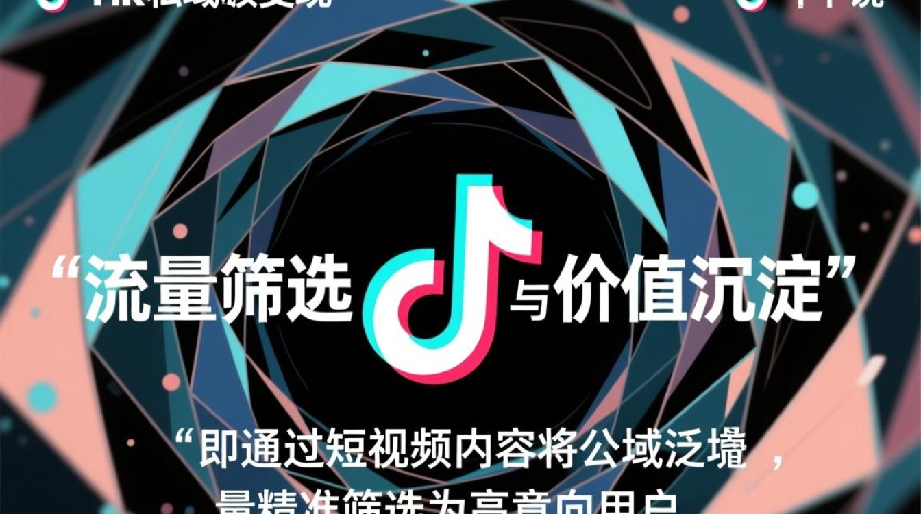 私域流量万华镜tiktok如何变现?变现方法汇总 私域流量万华镜tiktok如何变现