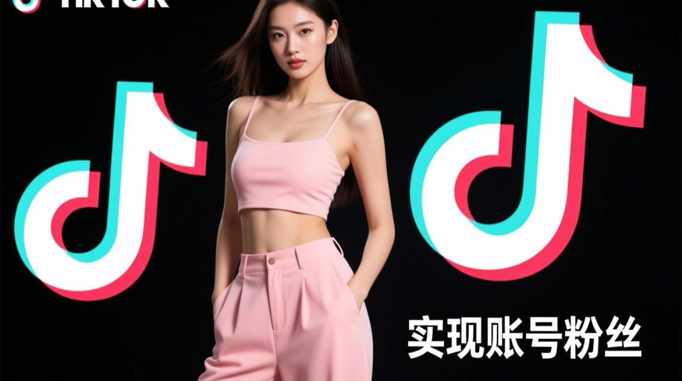 TikTok同款蜜桃裤如何推广