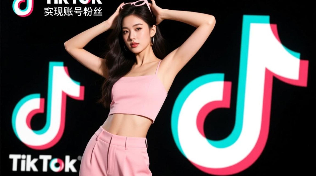 TikTok同款蜜桃裤如何推广