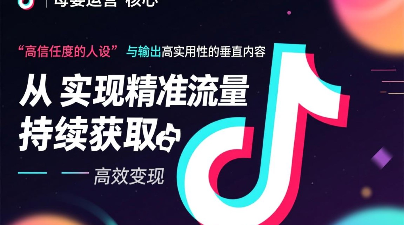 抖音母婴运营新手入门必看教程大全