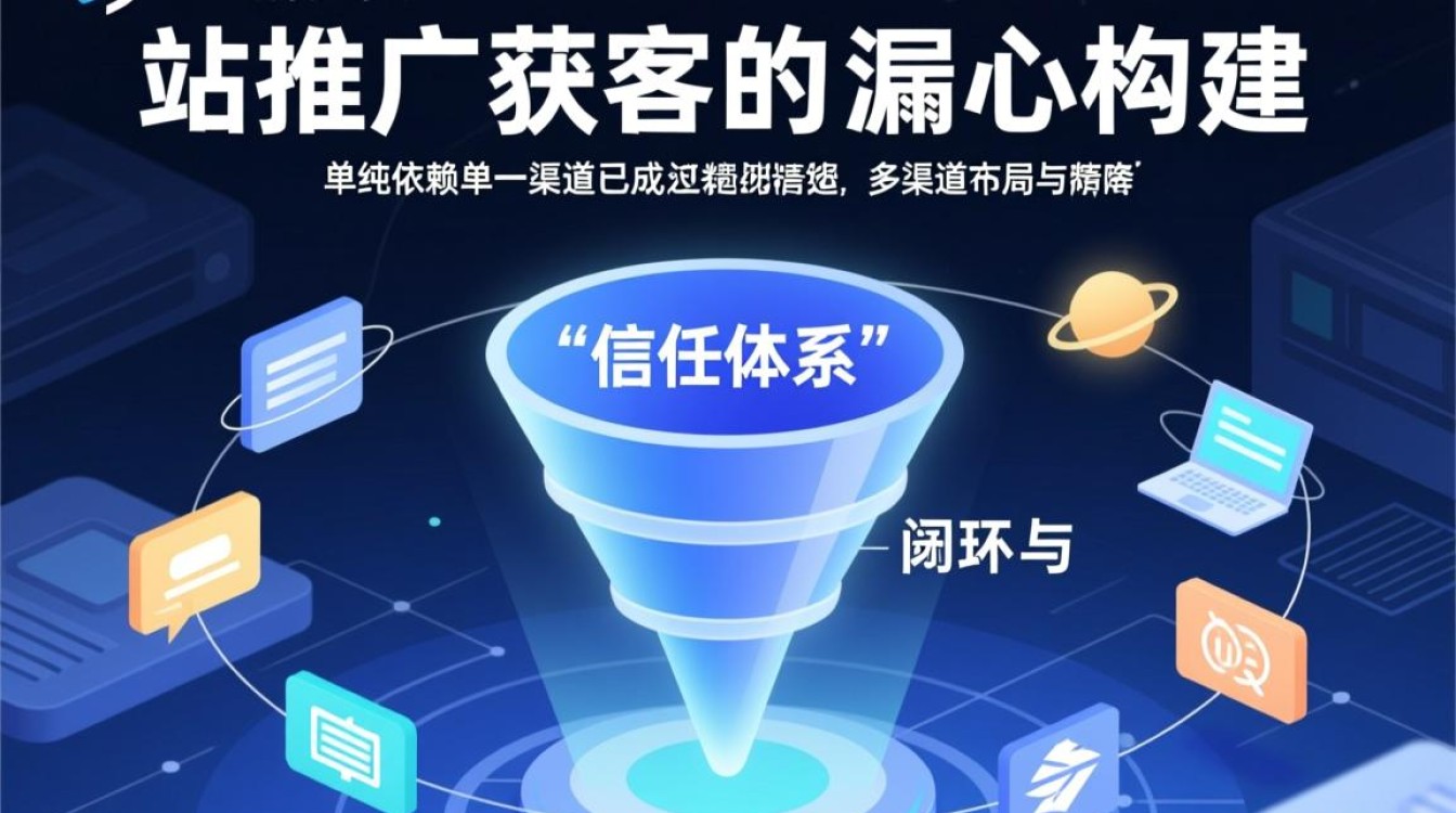 独立站怎么推广获客?行业大咖推荐哪些有效方法 行业大咖推荐哪些有效方法