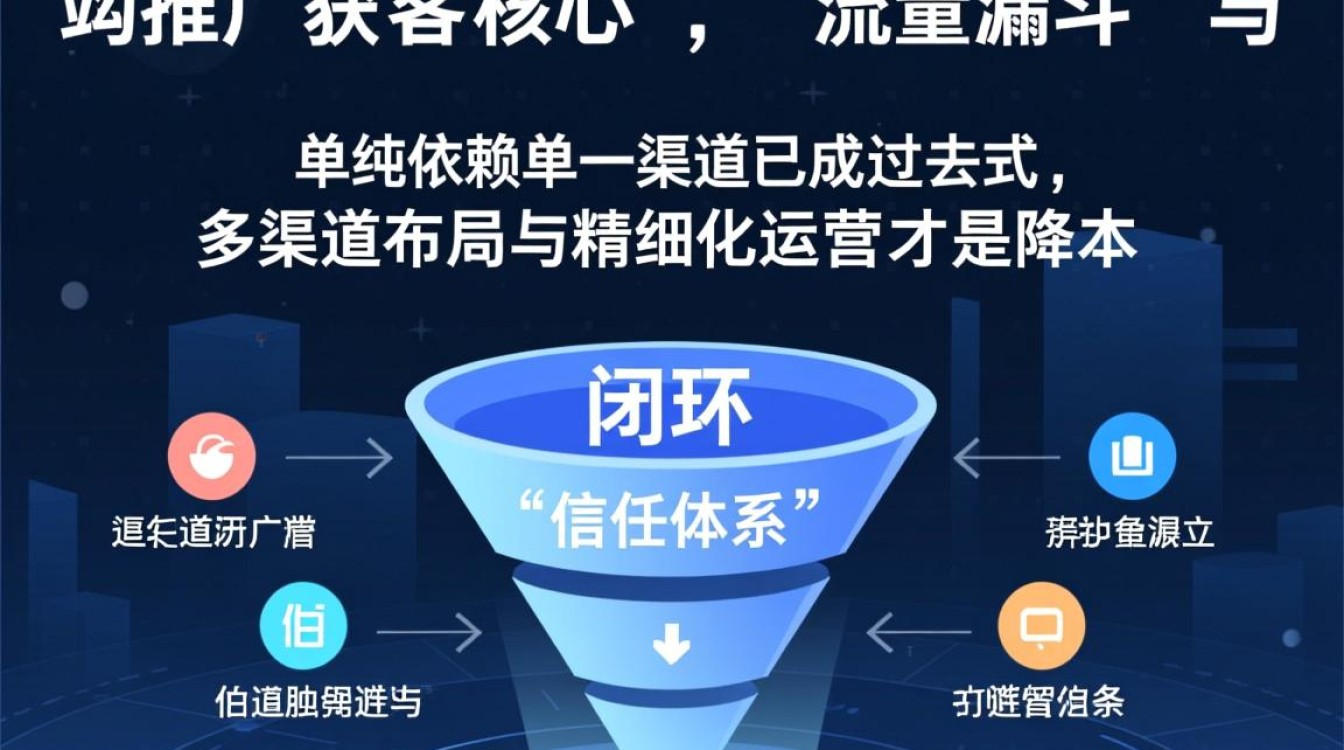 独立站怎么推广获客?行业大咖推荐哪些有效方法 行业大咖推荐哪些有效方法