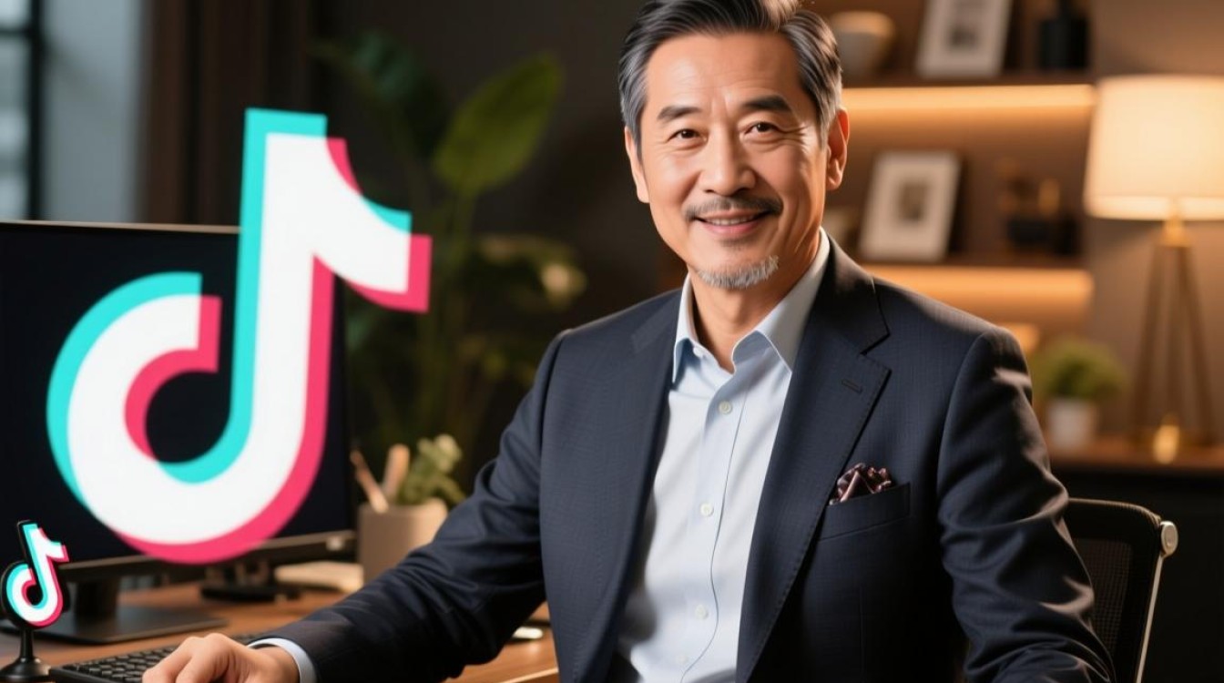 中年男装抖音变现方法有哪些