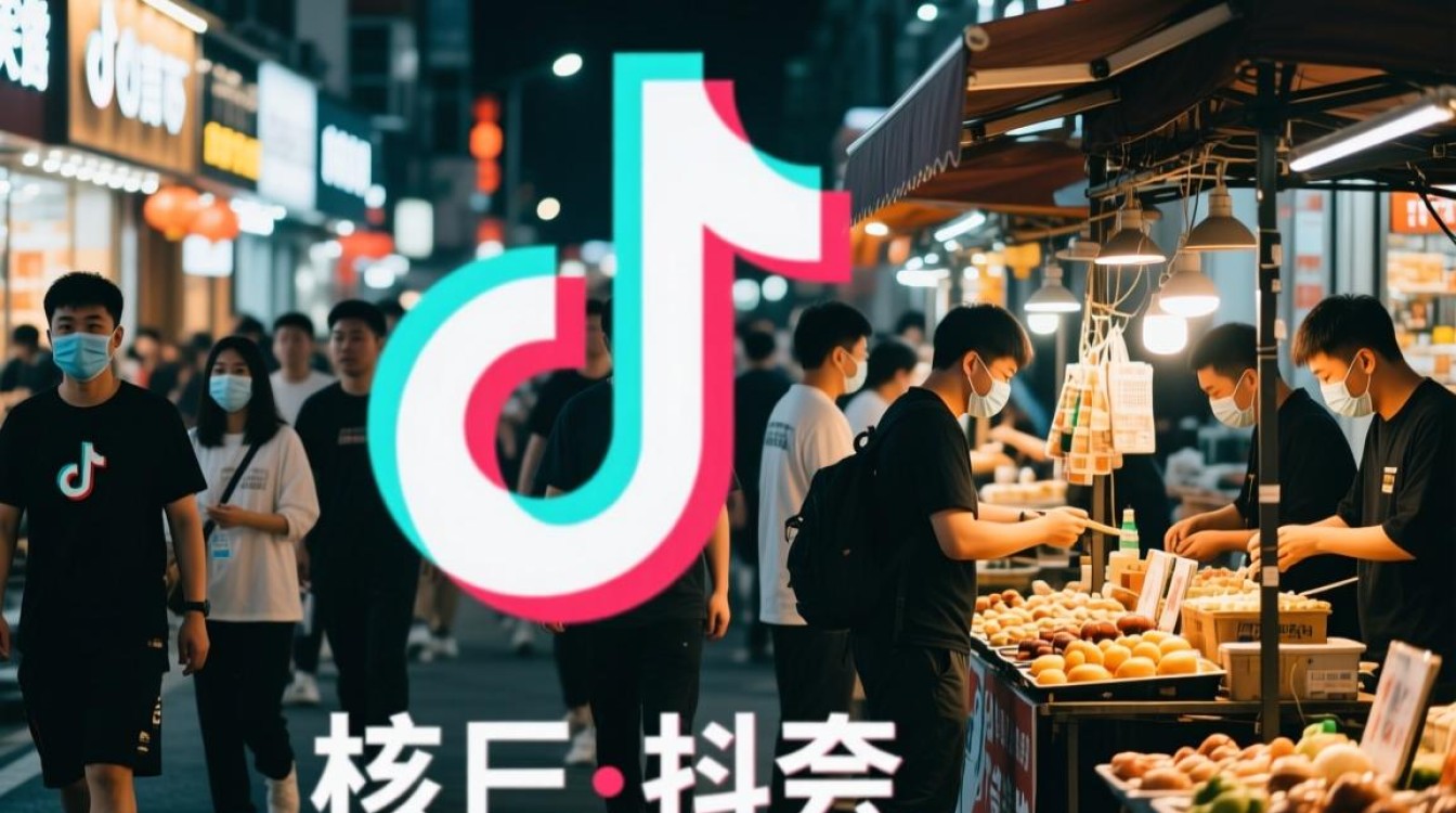 路过的人玩抖音怎么办