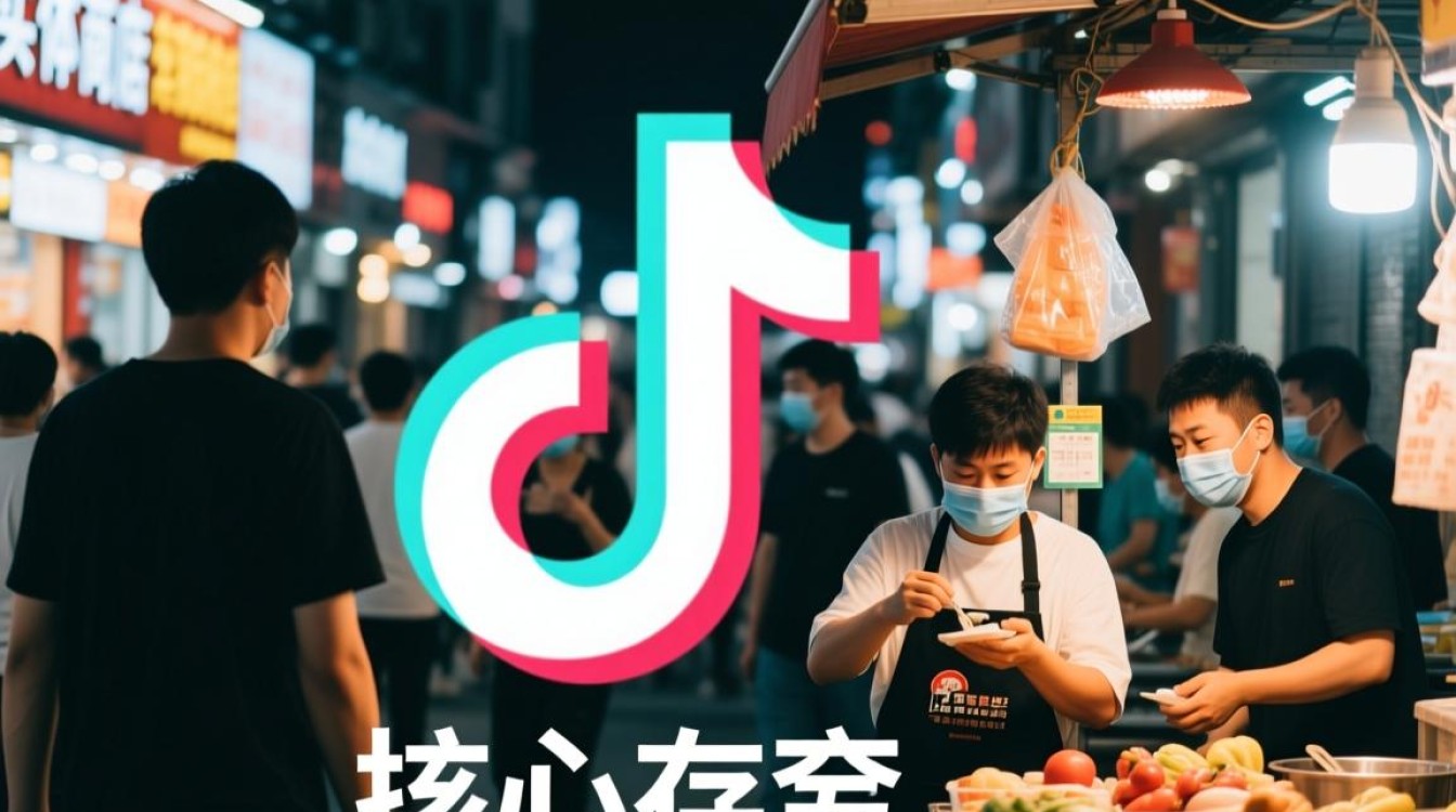 路过的人玩抖音怎么办