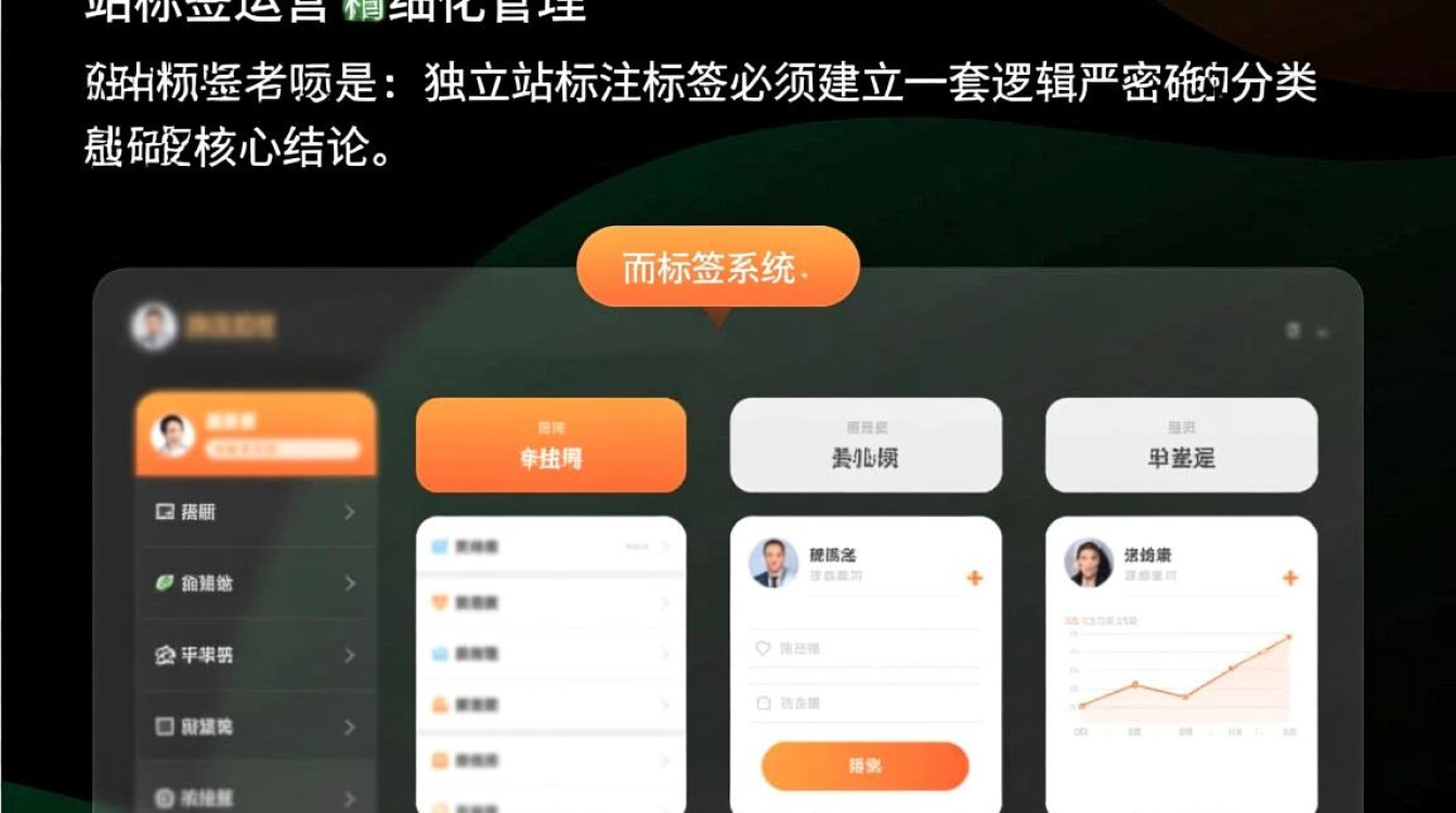 独立站怎么标注标签?独立站标签如何正确设置与安装? 独立站标签如何正确设置与安装