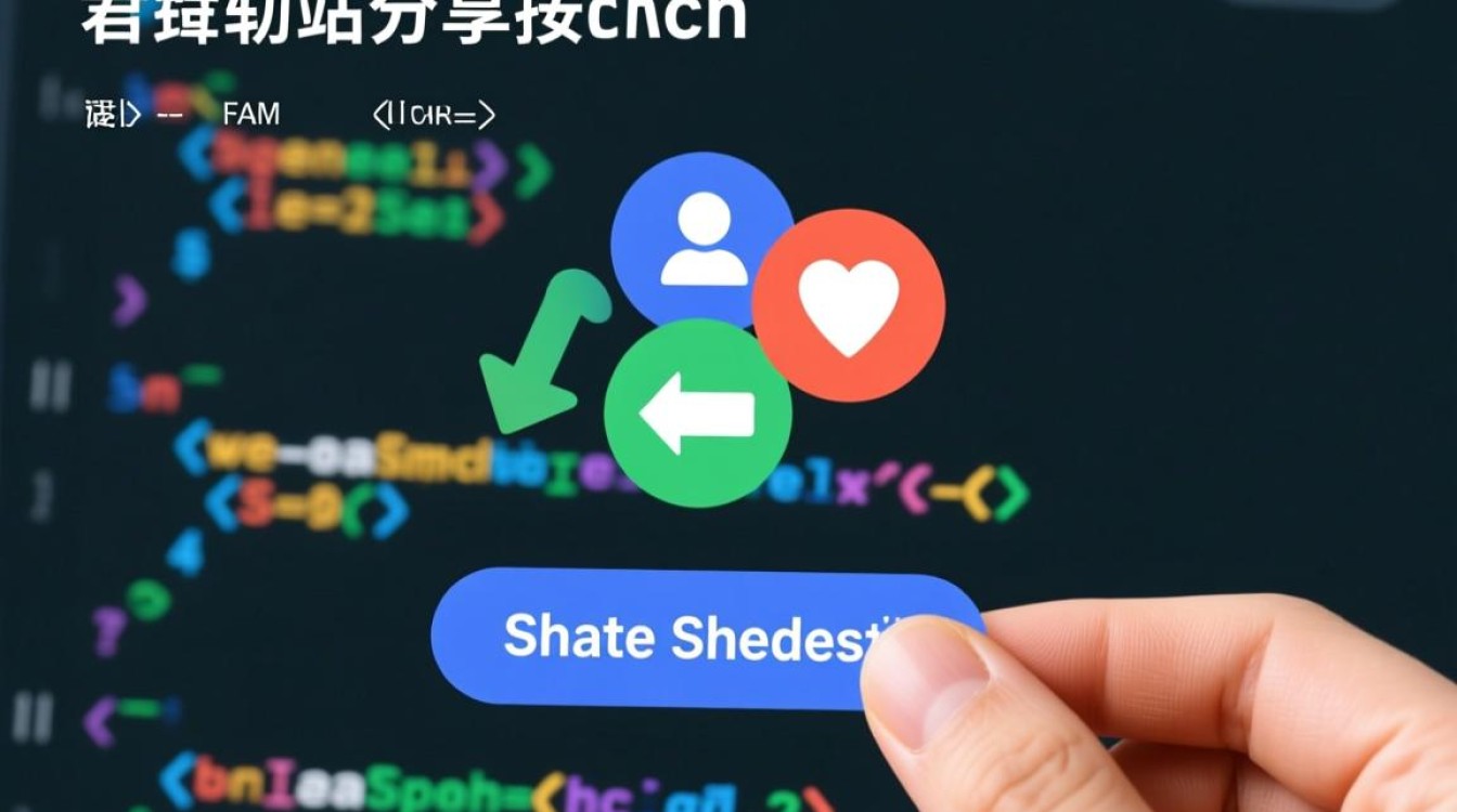 独立站分享按钮怎么设置?独立站分享按钮设置教程 独立站分享按钮怎么设置