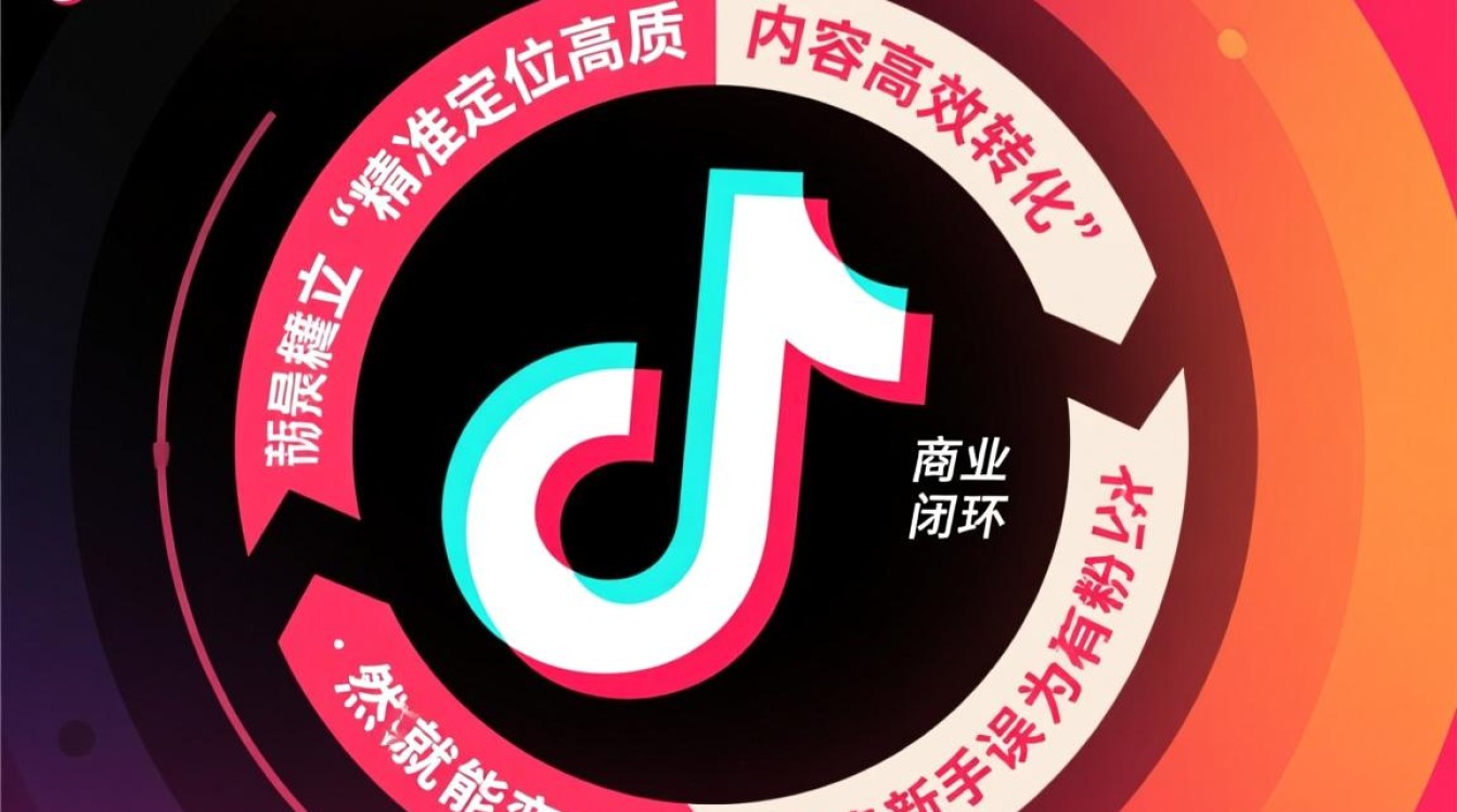 抖音变现方法有哪些