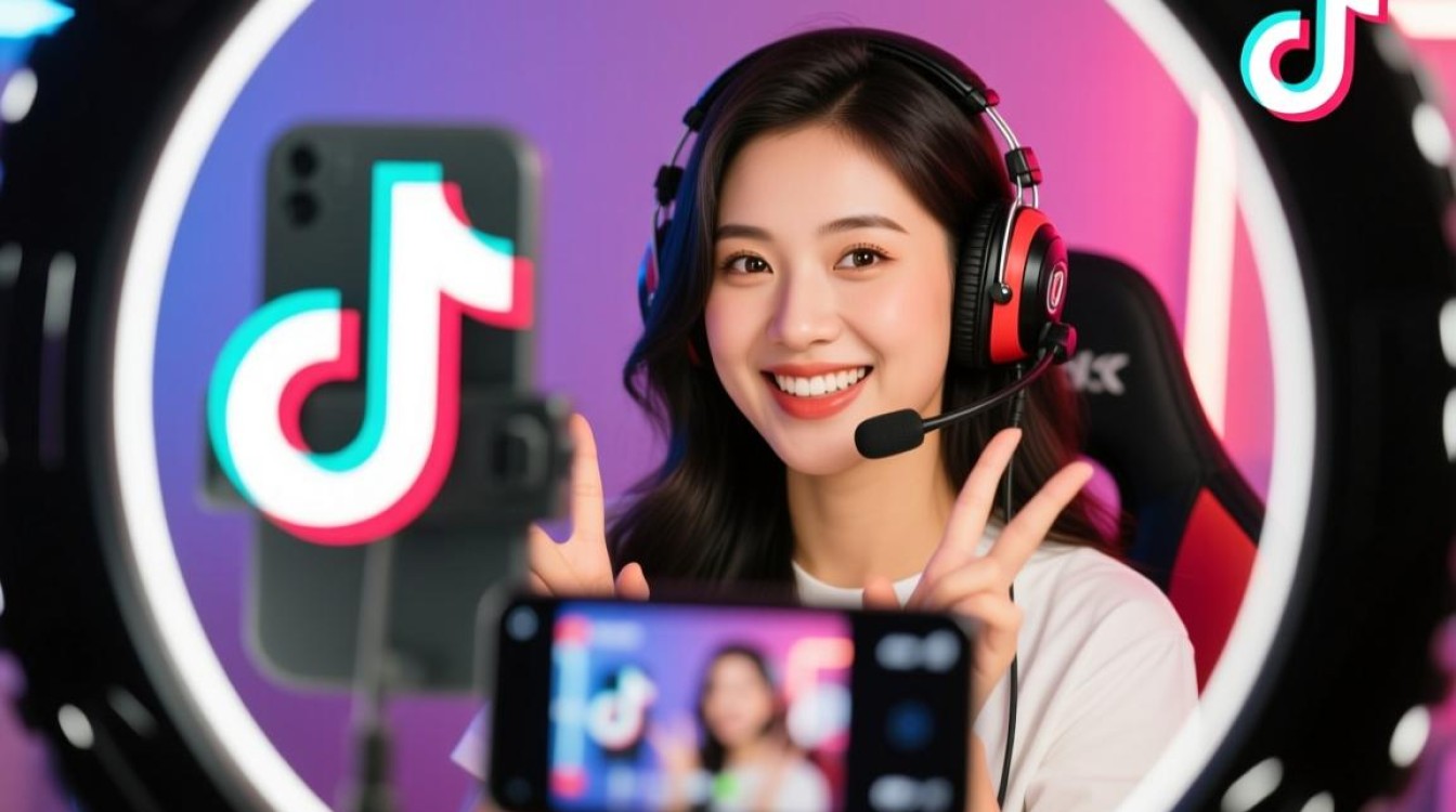 抖音直播话术新手入门到变现实操指南