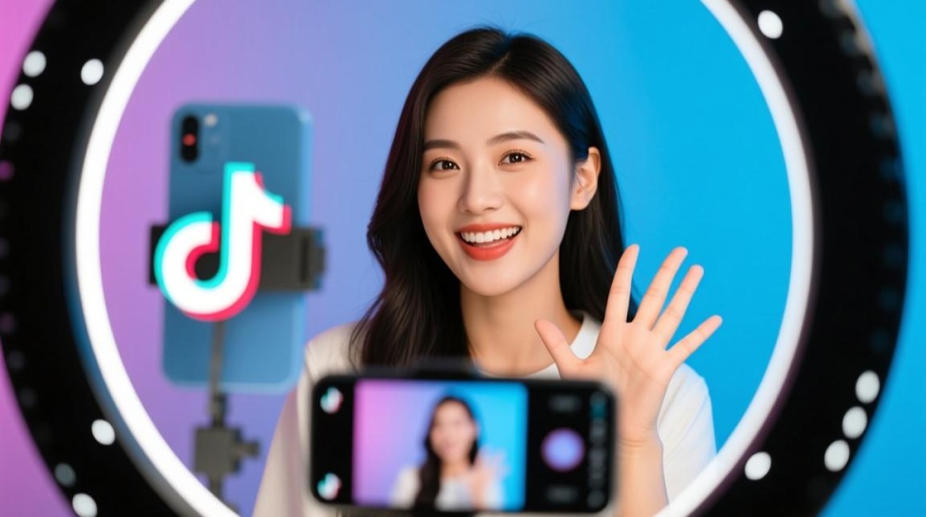 抖音直播话术新手入门到变现实操指南