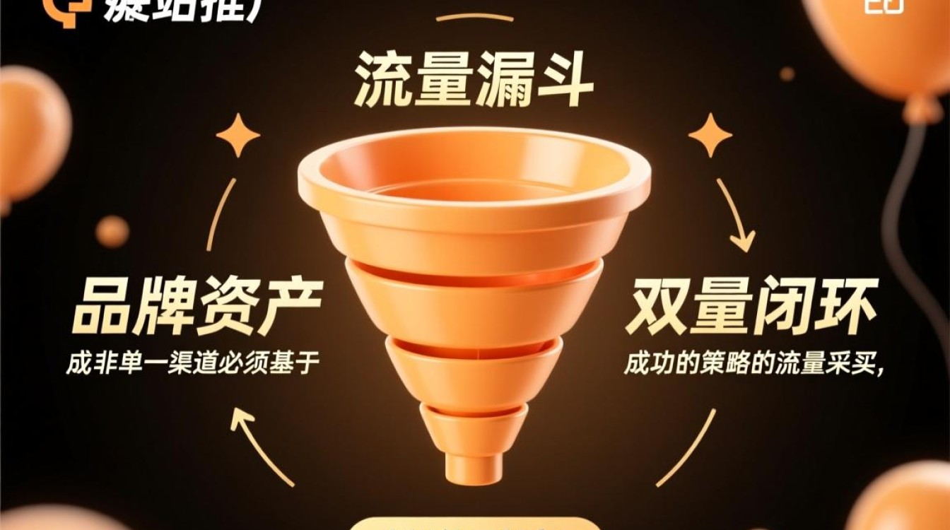 独立站推广有哪些高效引流方式