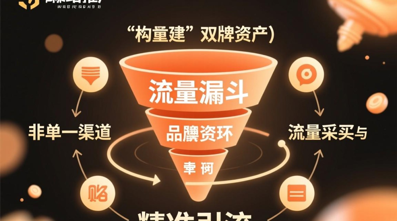 独立站推广有哪些高效引流方式