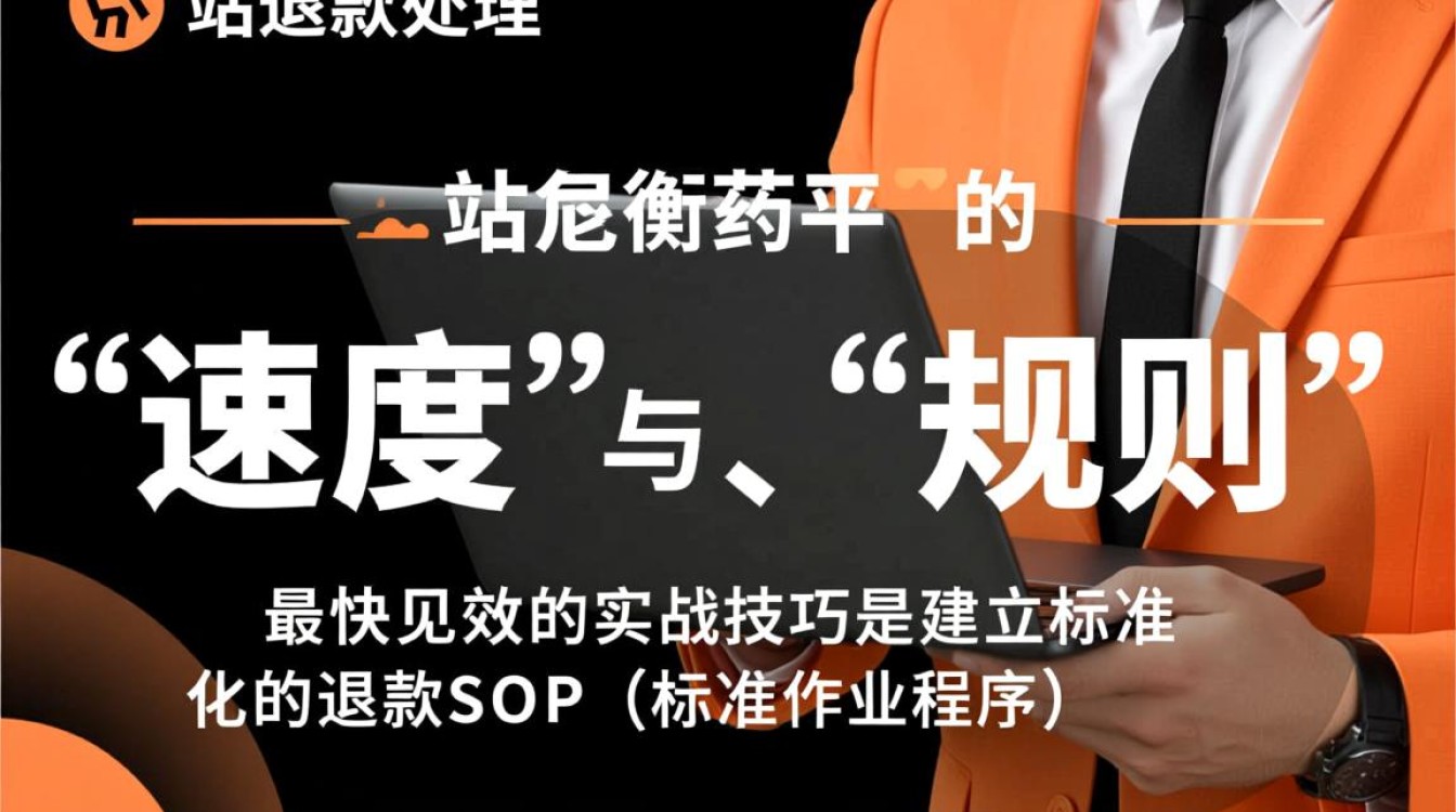 独立站退款流程是怎样的