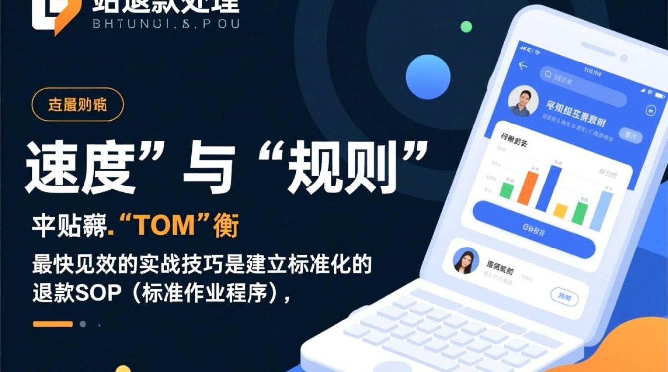 独立站退款流程是怎样的