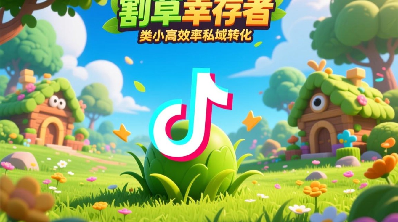 抖音割草幸存者怎么玩