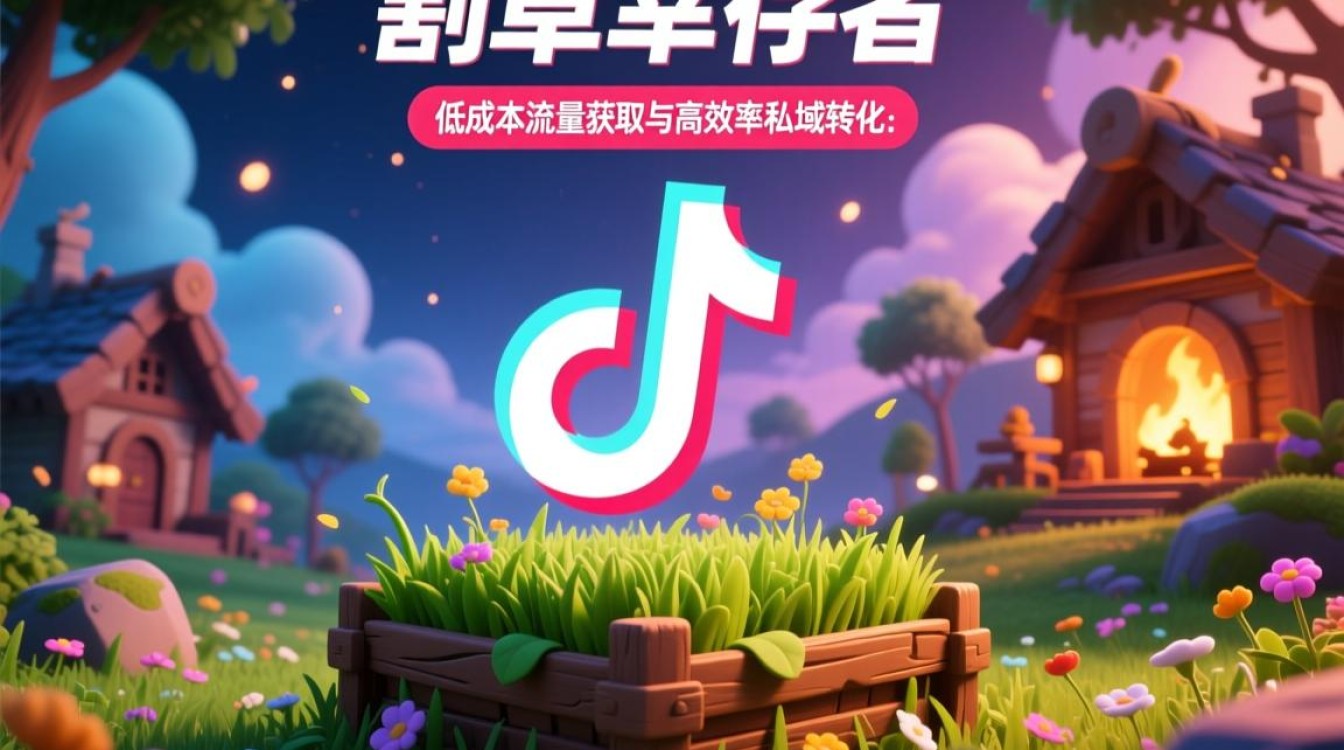 抖音割草幸存者怎么玩