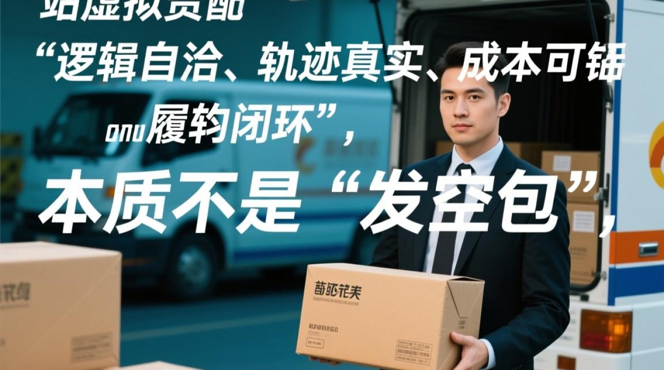 独立站虚拟产品发货流程详解