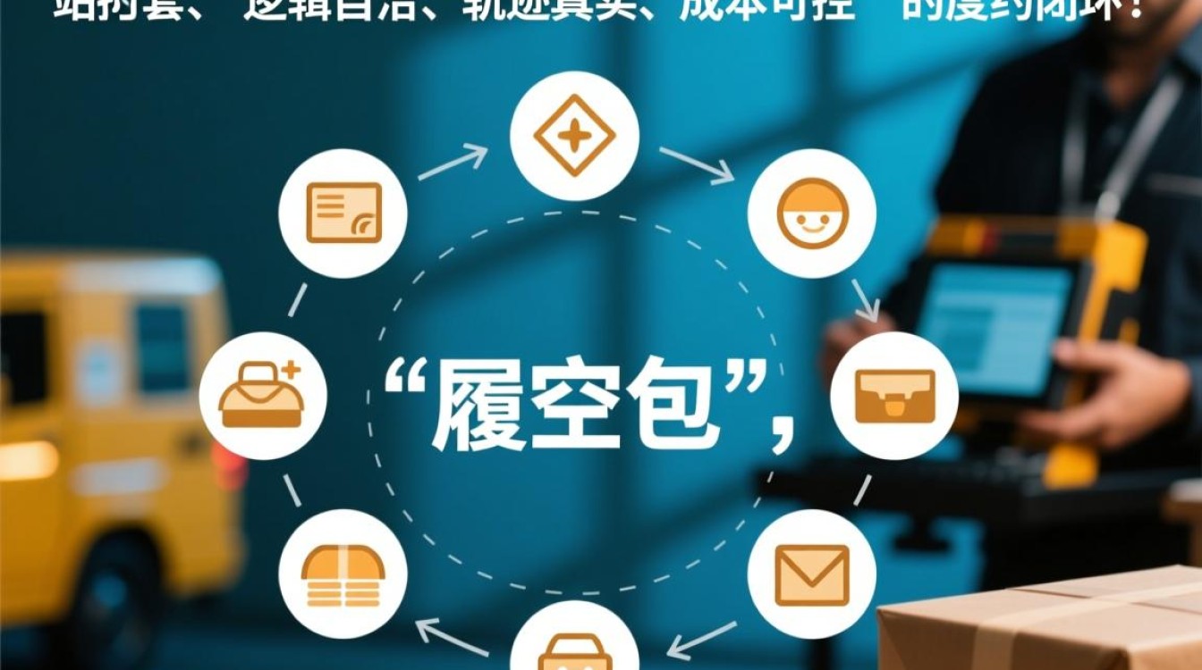 独立站虚拟产品发货流程详解