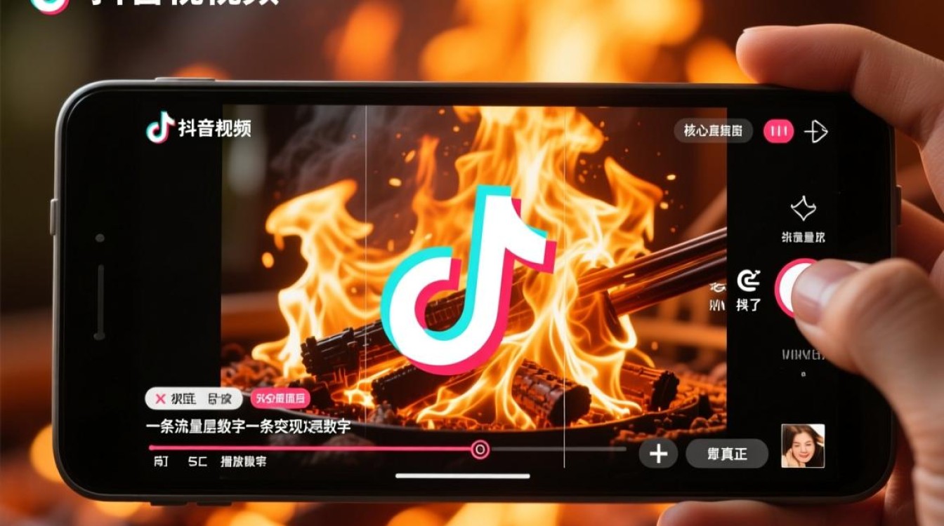 抖音短视频怎么赚钱实战案例