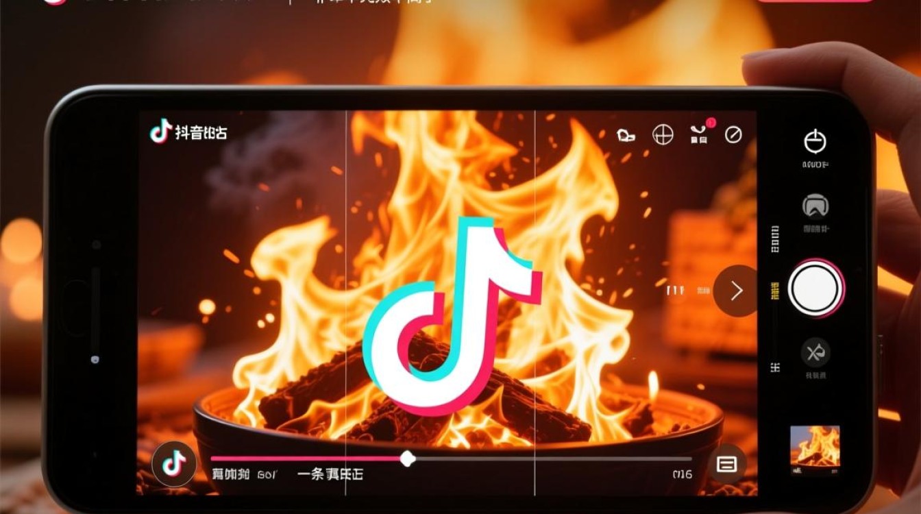 抖音短视频怎么赚钱实战案例