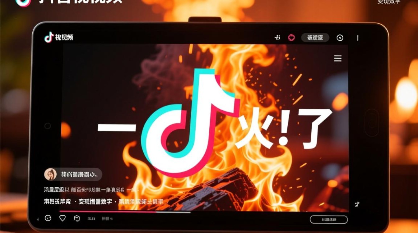 抖音短视频怎么赚钱实战案例