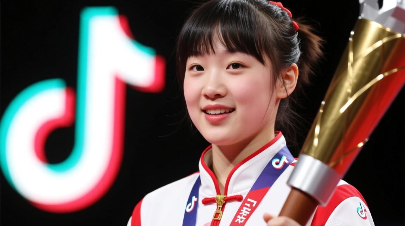 全红婵TikTok粉丝为何暴涨