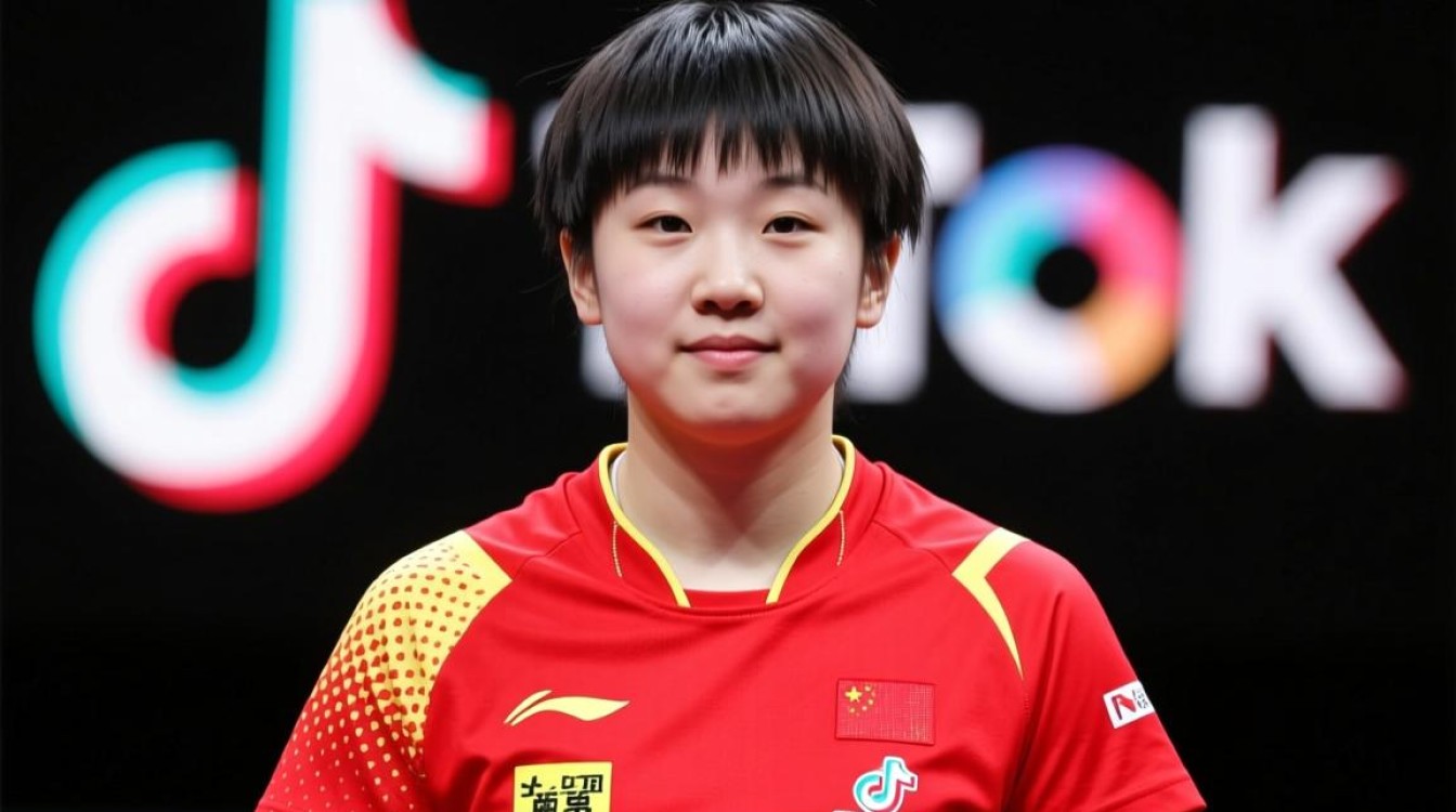 全红婵TikTok粉丝为何暴涨