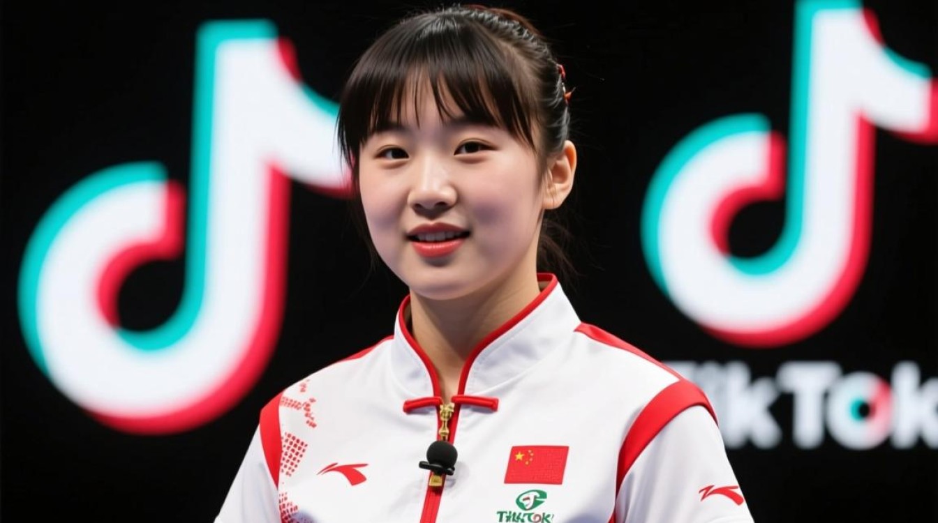 全红婵TikTok粉丝为何暴涨