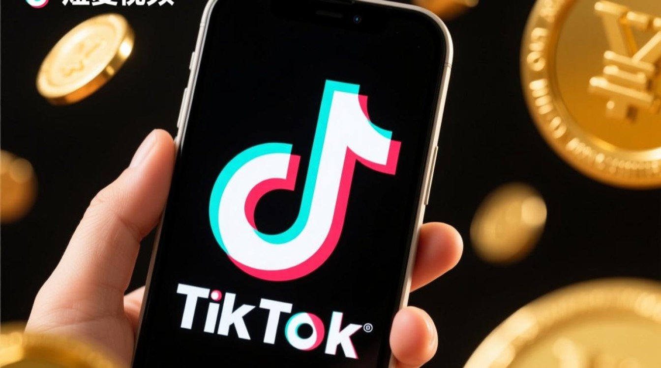 申留真如何靠tiktok创业