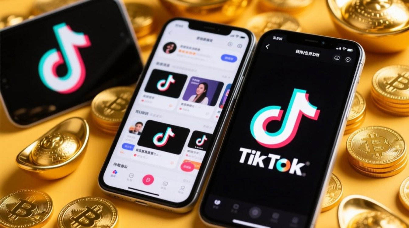 申留真如何靠tiktok创业