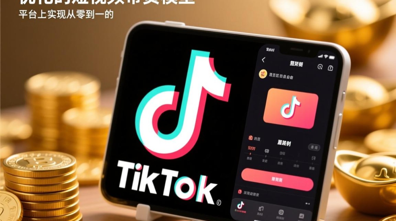 申留真如何靠tiktok创业