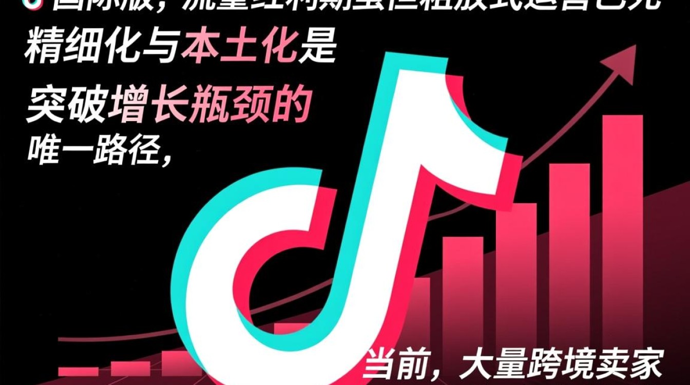 高级运营老刘tiktok国际版如何突破瓶颈