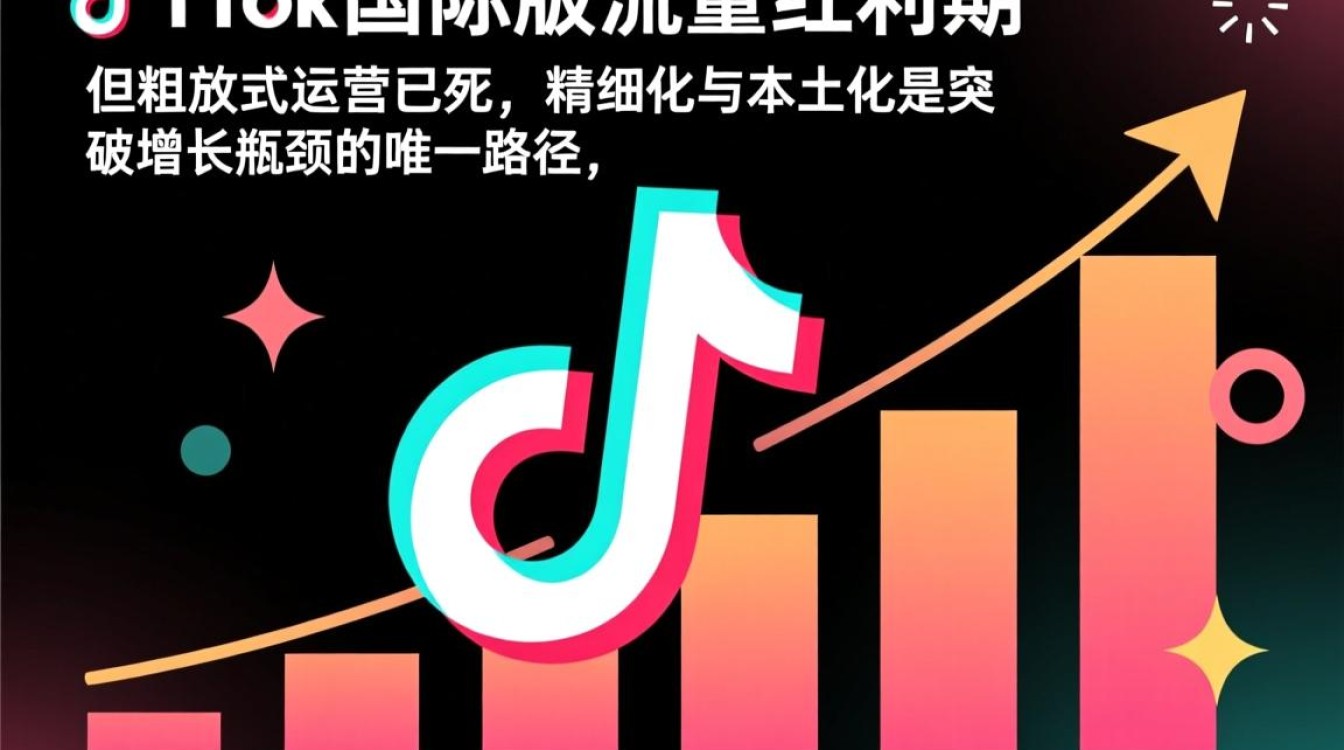 高级运营老刘tiktok国际版如何突破瓶颈
