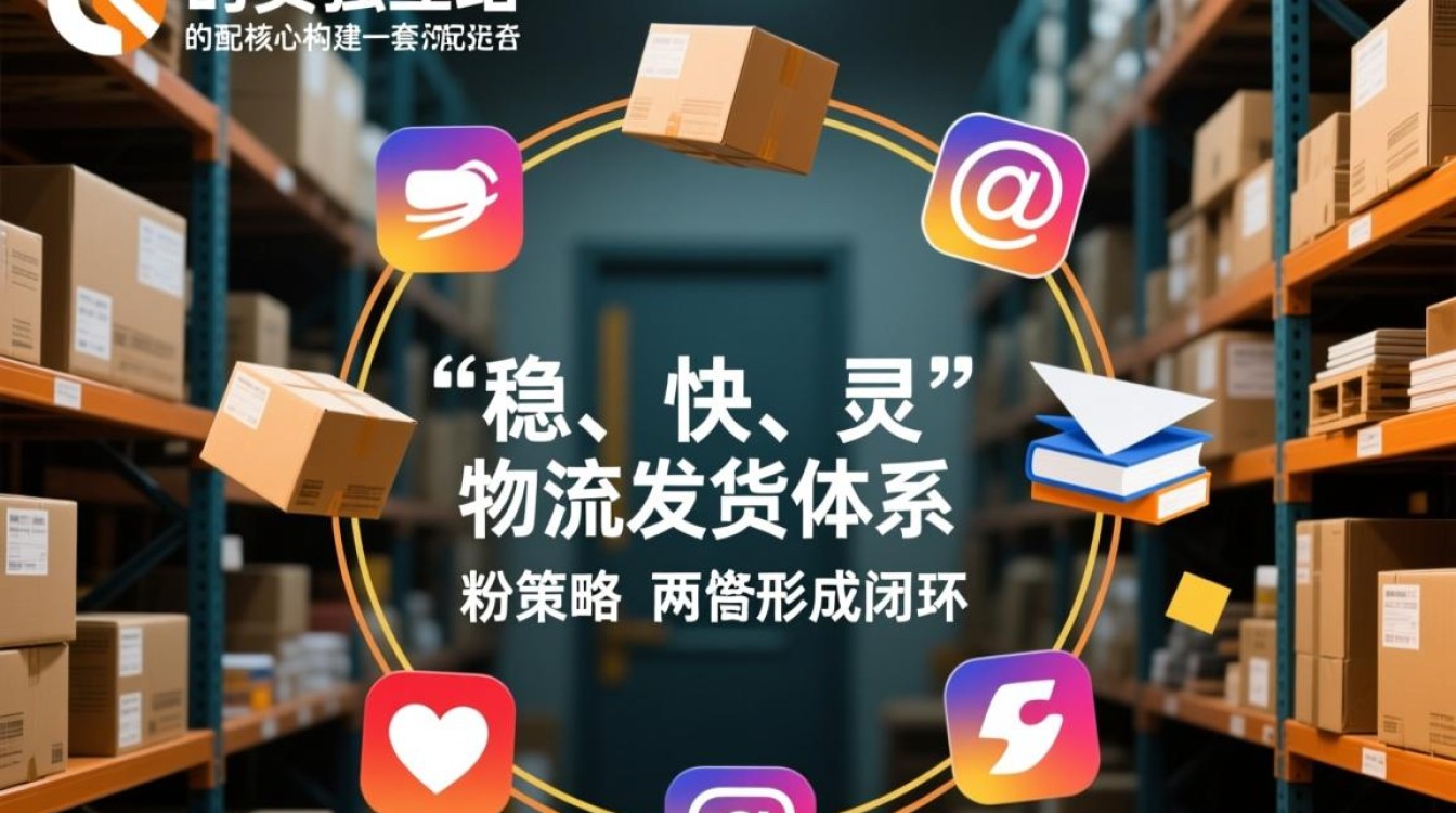 特货独立站发货方式有哪些