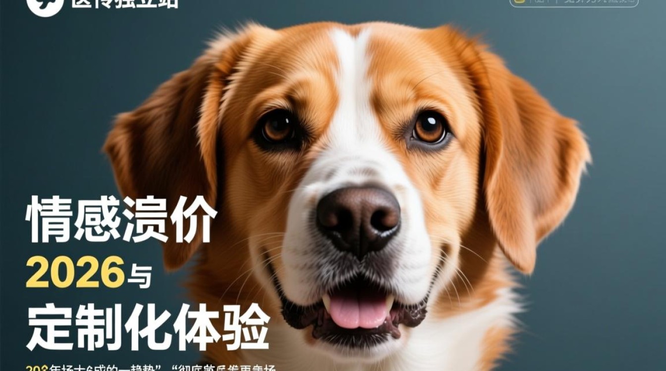 宠物画像独立站怎么画