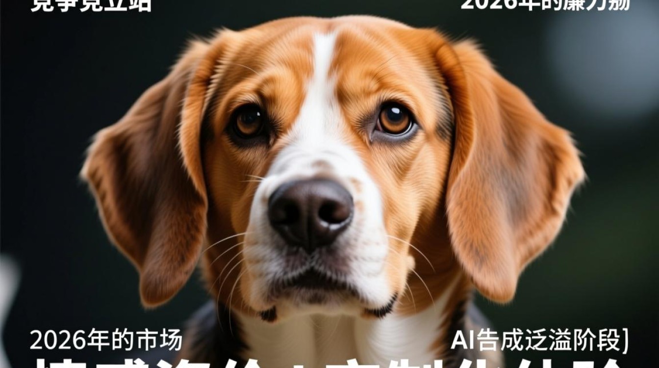 宠物画像独立站怎么画