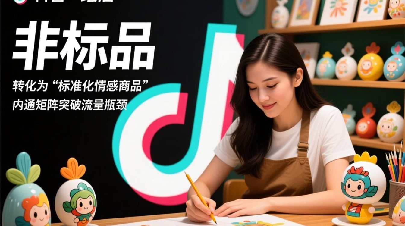 抖音怎么开手绘店卖东西?手绘店铺如何快速起步 抖音怎么开手绘店卖东西